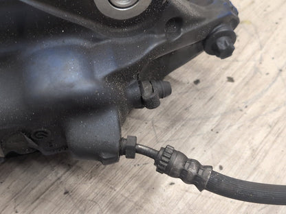 2019-2026 BMW M340i G20 Front Right Passenger Brake Caliper 6891274 OEM