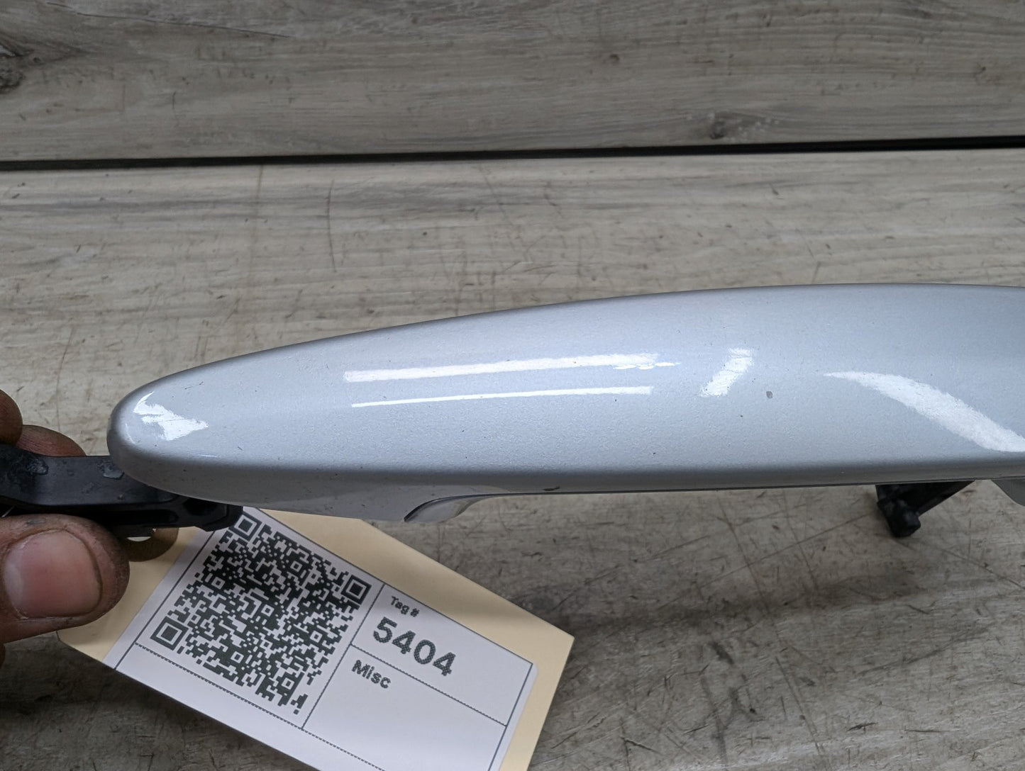 OEM BMW F22 F30 F32 F33 F36 M3 M4 FRONT Left Driver Door Handle COMFORT ACCESS