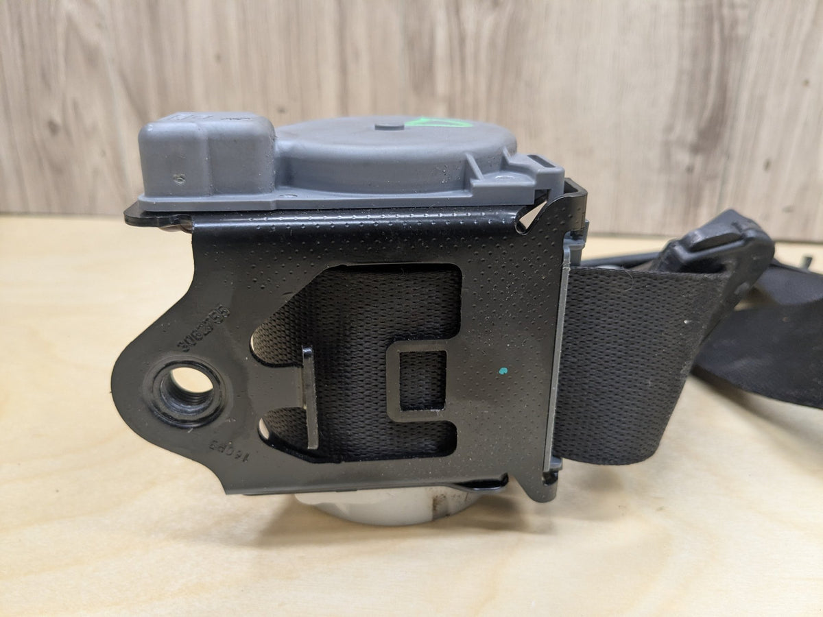 2009-2011 Mercedes-Benz SLK-Class R171 Front Left Seatbelt A1718601185 OEM