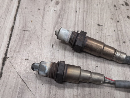 OEM BMW F10 F15 F22 F30 F32 F36 Cat Catalytic Oxygen o2 Lambda Probe Sensors N55