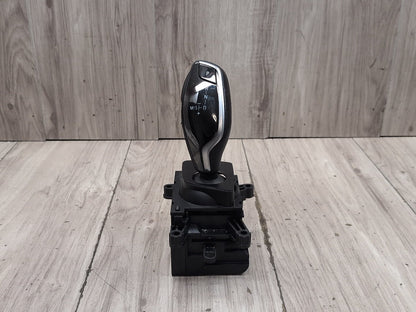 2016-2022 BMW 750i G12 Gear Selector Controller Shifter Knob Panel Assembly 7948763 OEM