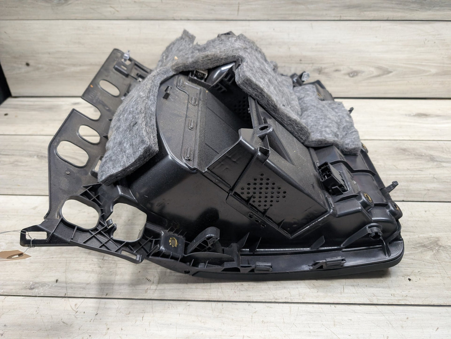 2008 - 2017 Audi S5 8T Dashboard Dash Board Panel Glove Box Assemly 8K1880302