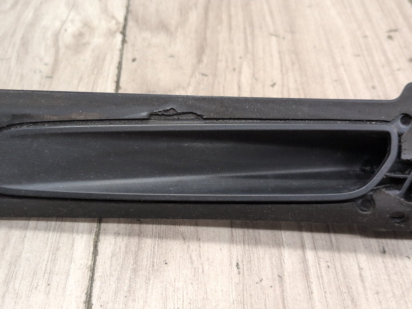 2019 - 2026 BMW X5 G05 Right Passenger Side Skirt Rocker Panel Carpet Light Module 7946664 N63B44M3