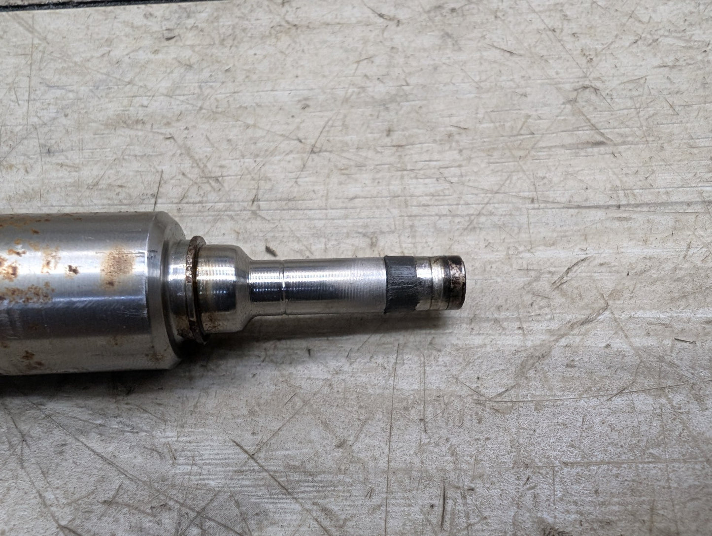 2017-2023 BMW G30 530i B46B20O0 Engine Motor Injector SET 8625396