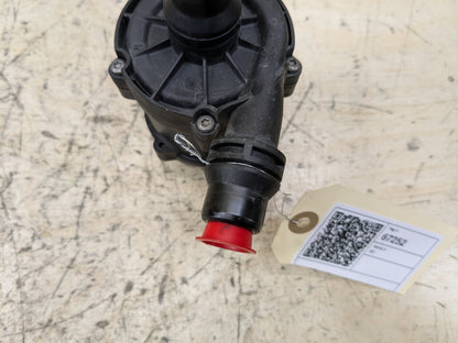 16-24 OEM BMW F90 G11 G12 G30 M5 Engine Electric Auxiliary Water Coolant Pump