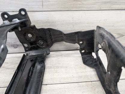OEM BMW F90 F93 G12 G16 G30 M5 M8 Front Left Driver Radiator Support Bracket