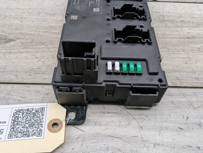 2012-2018 BMW 340i F30 BCM Body Control Module 9866979