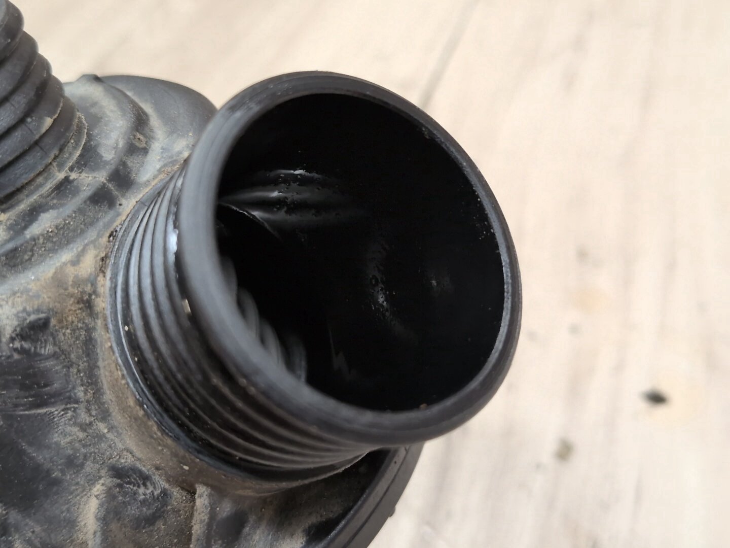 OEM BMW F15 F16 F23 F30 F32 F33 F36 Engine N55 Water Coolant Thermostat Housing