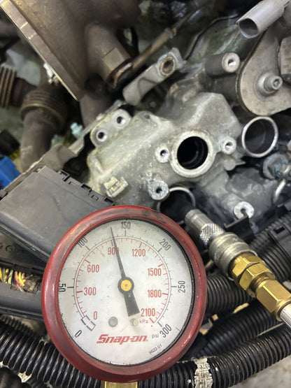 CORE 15-18 OEM BMW F10 M5 M6 S63R 4.4 Engine Motor Long Block 113k miles Video!