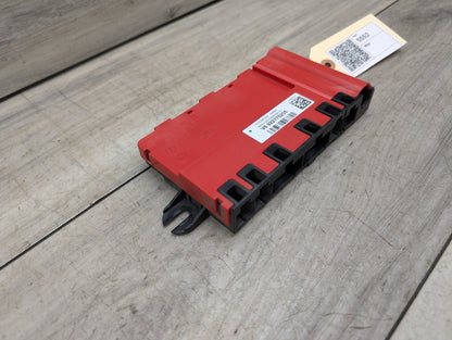 OEM BMW F22 F30 F32 F36 F80 F82 Positive Battery Distributor B+ Power Fuse Box