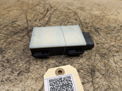 16-20 OEM BMW G30 G32 G11 G12 F90 M5 Lane Change Warning Sensor Radar