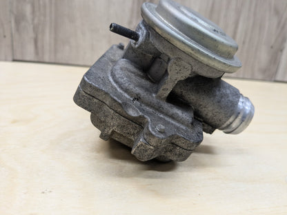 2009-2011 Mercedes-Benz SLK-Class R171 Engine Motor Air Valve A0021407510
