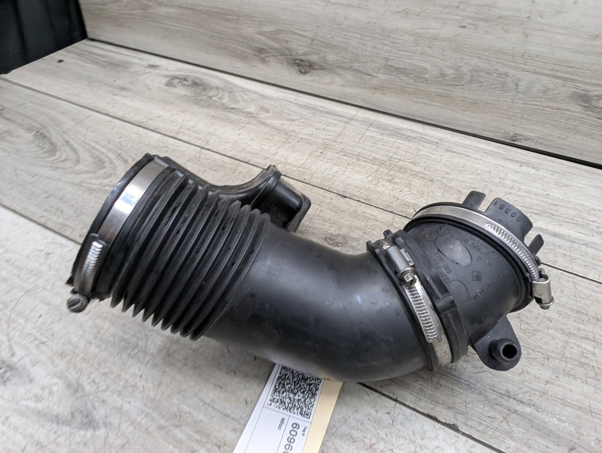 2006-2011 BMW 328i E90 Engine Motor Air Duct Tube Hose 7536004