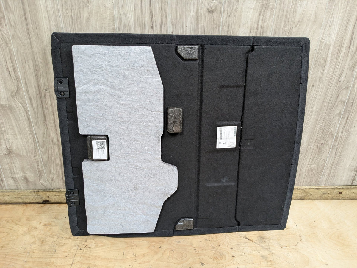 2022-2026 BMW 430i G26 Rear Trunk Cargo Floor Carpet Spare Tire Cover 9871079
