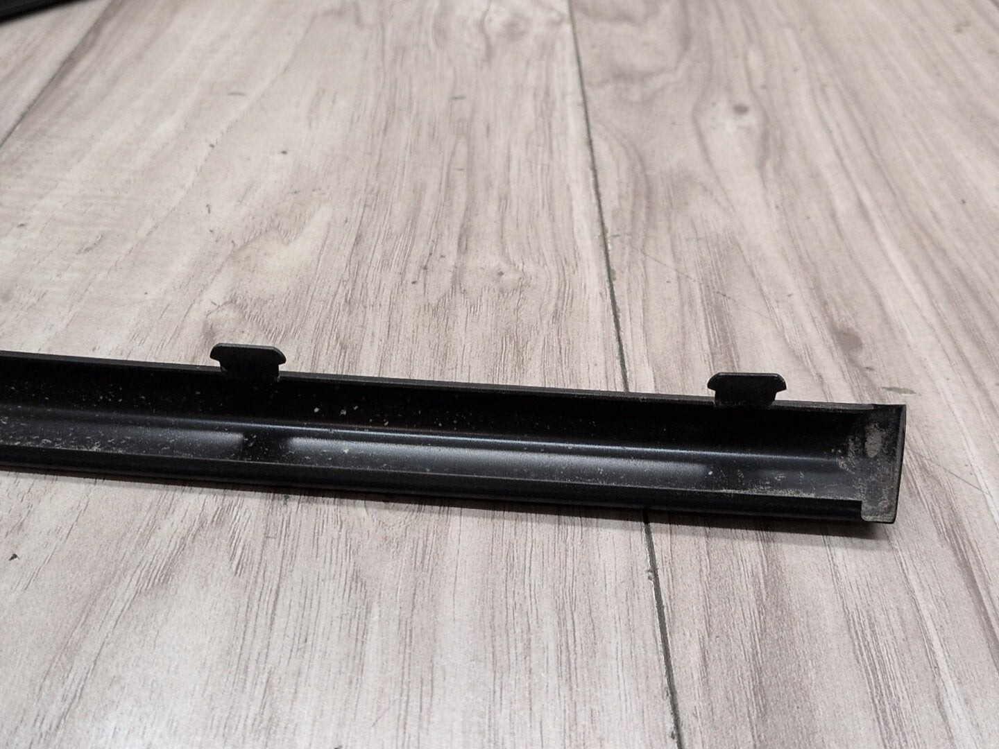 19-26 OEMBMW G05 X5 X5M Rear Left Right Quarter Panel Window Glass Trim SET