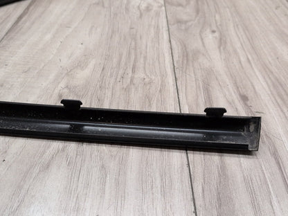 19-26 OEMBMW G05 X5 X5M Rear Left Right Quarter Panel Window Glass Trim SET