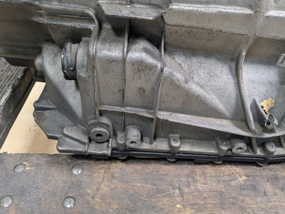 OEM BMW E70 V8 N62 Xdrive Automatic Transmission Assembly 6HP28 AWD 146k