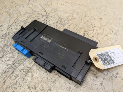 2007-2013 BMW 328i E92 BCM Body Control Module 9264568 OEM