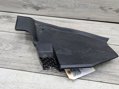 2018 - 2024 BMW X3 G01 Left Driver Side Cowl Cover 7399017 B58B30O1