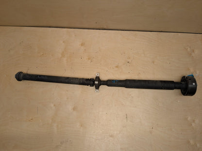 18-23 OEM BMW G01 X3 30i RWD Rear Driveshaft Axle Drive Shaft Propeller L=1530