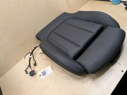 2019-2026 BMW M340i G20 Front Left/Right Seat Lower Cushion 7477372