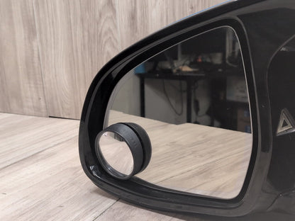 2015 - 2019 BMW X6 F86 Front Left Driver Side Mirror Assembly 8061687 S63B44T2