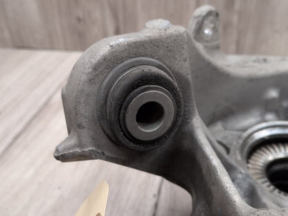 19-25 OEM BMW G20 330 M340 REAR Left Driver Knuckle Wheel Hub Spindle Bearing