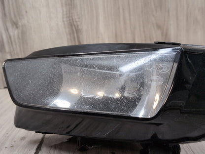 2008 - 2017 Audi S5 8T Front Right Passenger Bumper Fog Lamp Light 8T0941700G
