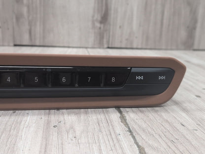 2019-2026 BMW M340i G20 Front AC Heater Climate Control Switch 7949463 OEM