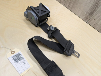 2009-2011 Mercedes-Benz SLK-Class R171 Front Left Seatbelt A1718601185 OEM
