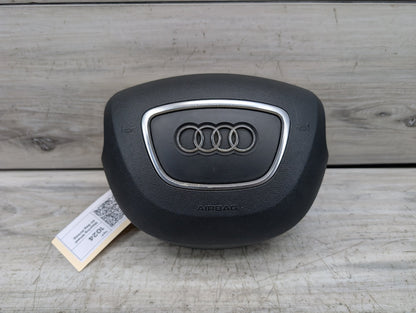 2009 - 2017 Audi Q5 8R Steering Wheel Airbag Air Bag 8R0880201L EA888