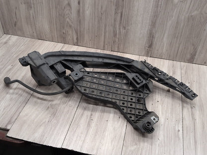 2015-2018 Audi Q3 8U Right Passenger Headlight Bracket 8U0805608A