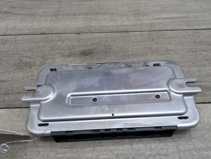 2009-2015 BMW 750Li F02 FRM Headlight Footwell Module 9312512