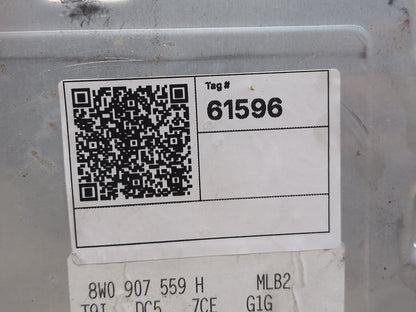 2018-2023 Audi B9 S4 CWG Engine Motor ECU DME Computer Module 8W0907559H