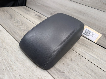 2009 - 2017 Audi Q5 8R Center Console Armrest Arm Rest 8R0864207G EA888