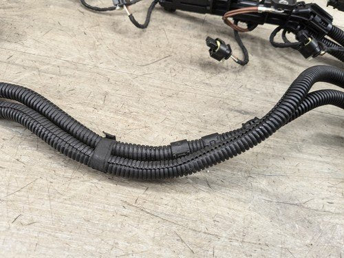 16-20 OEM BMW F39 F48 X1 X2 Engine B46 Ignition Injector Cable Wiring Harness