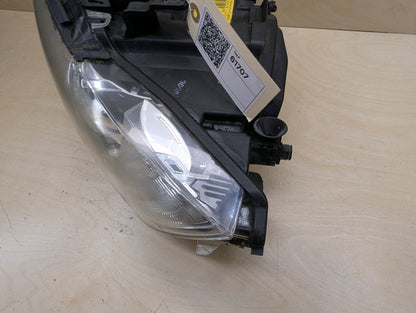 07-10 OEM BMW E92 E93 Left Driver Dynamic Adaptive Xenon Headlight + Modules