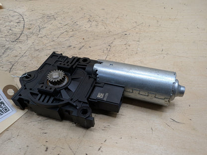 OEM BMW F95 F97 G01 G05 G07 X3 X5 Panoramic Glass Sunroof Sun Motor GLASDECKEL