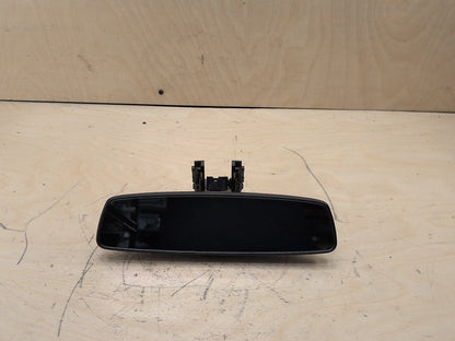 16-19 OEM BMW F90 G12 G30 G32 M5 Interior Mirror Garage Door Homelink EC/LED/GTO
