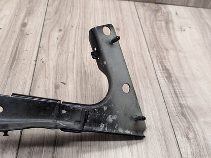 2008-2017 Audi S5 8T Front Left Right Fender Brackets SET 8T0821135C