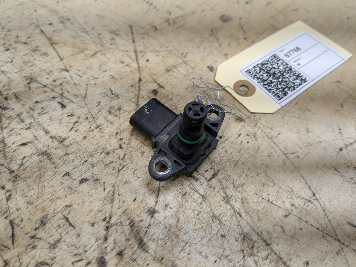 OEM BMW Engine N54 N55 S55 N63 S63 Engine MAP Manifold Air Pressure Sensor