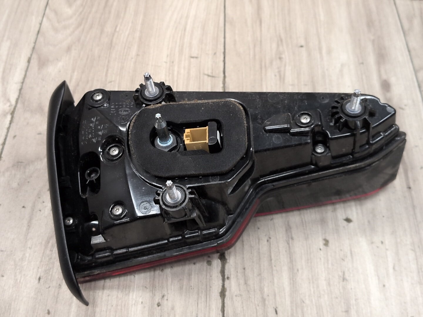 2018-2023 Audi S4 B9 Rear Right Passenger Inner Tail Light 8W5945094D