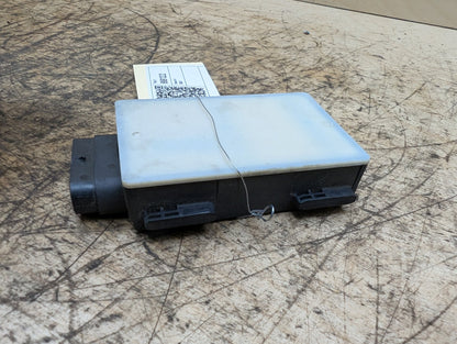2016-2019 BMW 740Li G12 Blind Spot Lane Sensor Radar Module 6881203 OEM