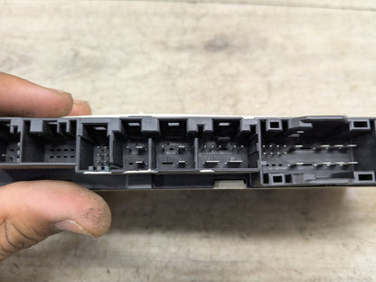16-19 OEM BMW G11 G12 740 750 B7 Left Driver or Right Passenger Seat Module