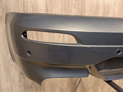 2004-2010 BMW M6 E64 Rear Bumper Cover Grey 440