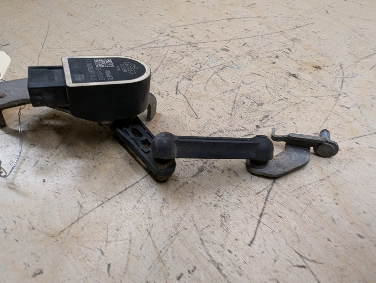 OEM BMW F30 F80 G20 G30 M3 Front Rear Left Right Suspension Height Level Sensor