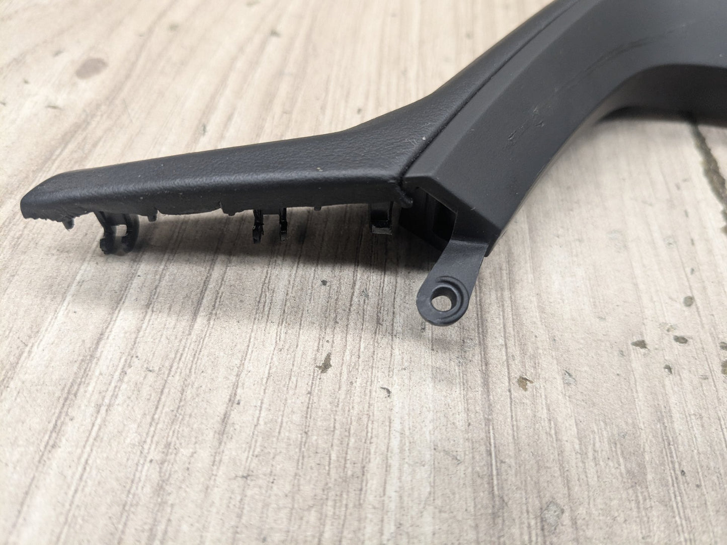 2011 - 2017 BMW X3 F25 Steering Wheel Trim 2457014 N20B20O0