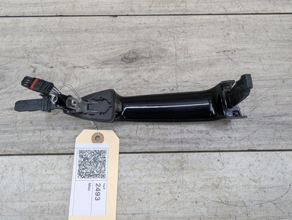 2014 - 2018 BMW X5 F15 Front or Rear Left Driver Exterior Door Handle w/ Comfort Access 7422107 N63B