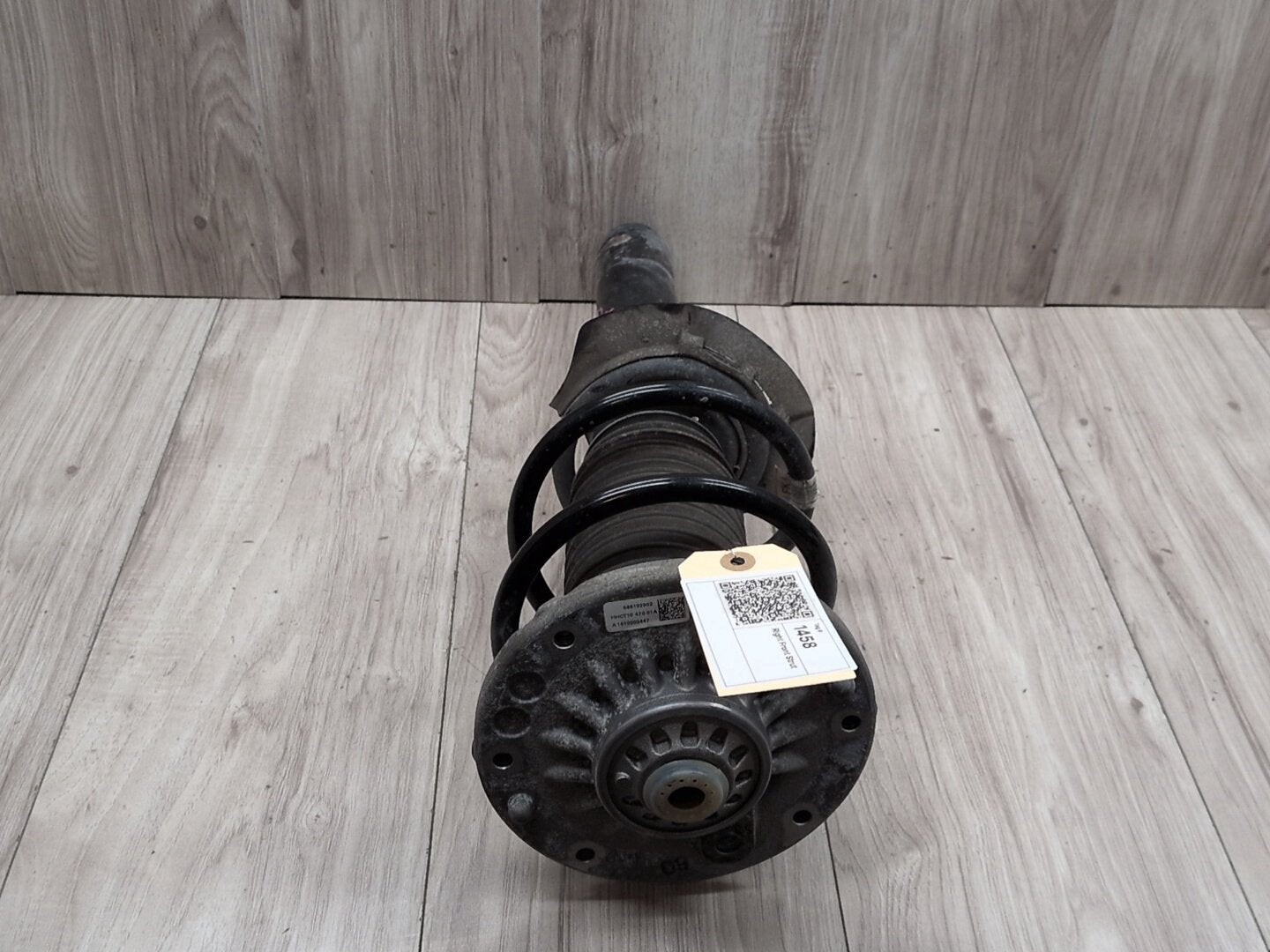 2014 - 2020 BMW 440i F36 Front Right Passenger Spring Strut Shock Absorber 6883324 B58B30M0
