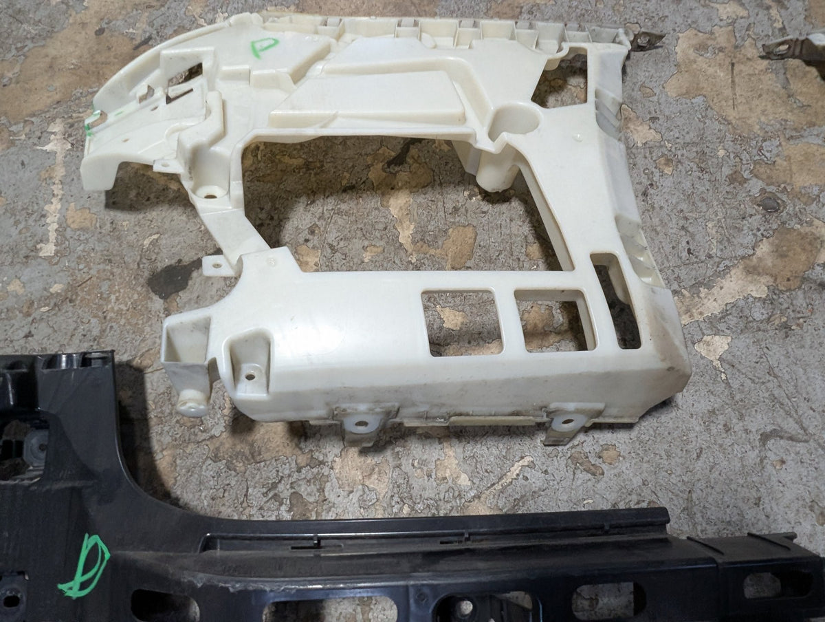 2019-2026 BMW M340i G20 Rear Bumper Support Brackets SET 8079607 OEM